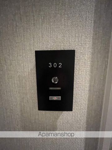 クレールリバーの内装写真