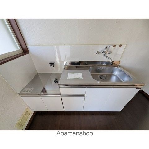 南コーポ小嶋Bの内装写真