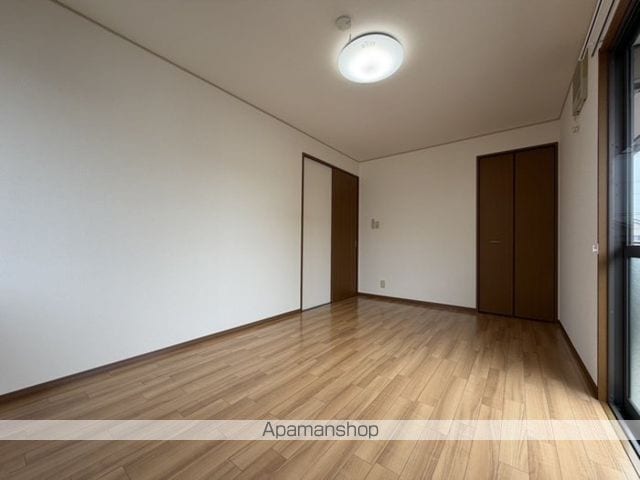 福井狐橋0戸建DーROOOMの内装写真