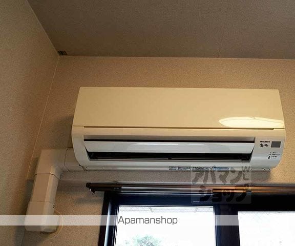 ルイシャトレ二条城の内装写真