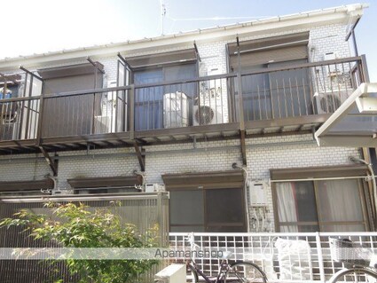 東京都杉並区高円寺南３丁目[1K/10.93m2]の外観5