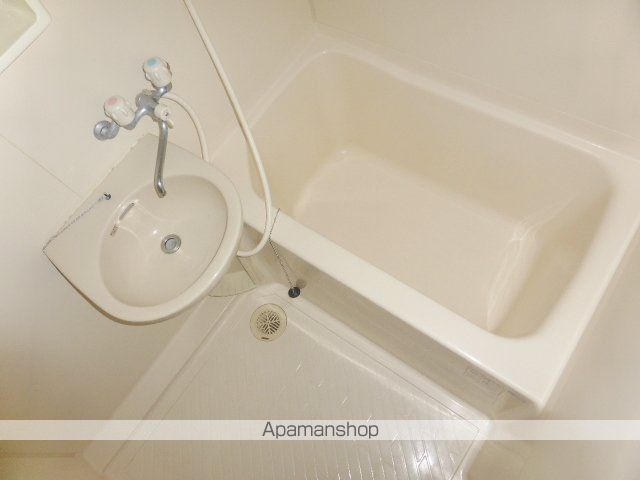 コーポ松岡の内装写真