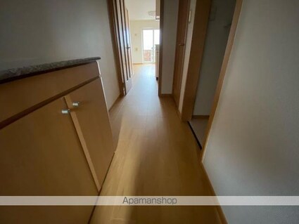 ロイヤルスクウェア　一宮Ⅱ[1R/32.9m2]の内装