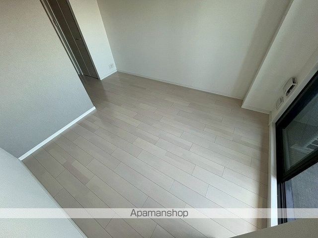サムティ大阪GRANDEASTの内装写真
