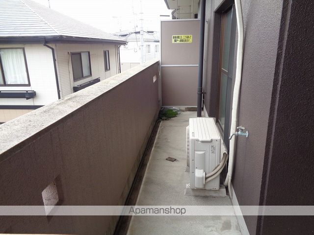 一色第3マンションの内装写真