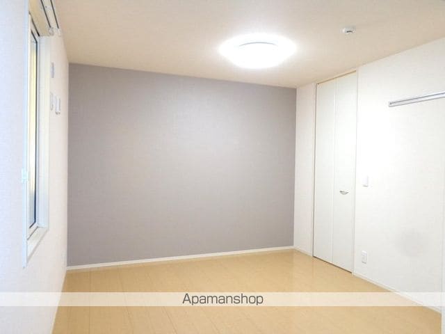 フェリーチェAの内装写真