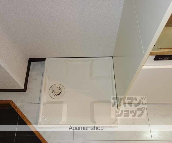 プレイス・梅小路の内装写真