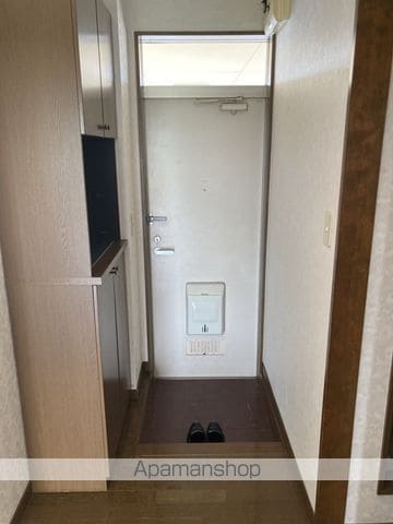 フレンドパレスの内装写真