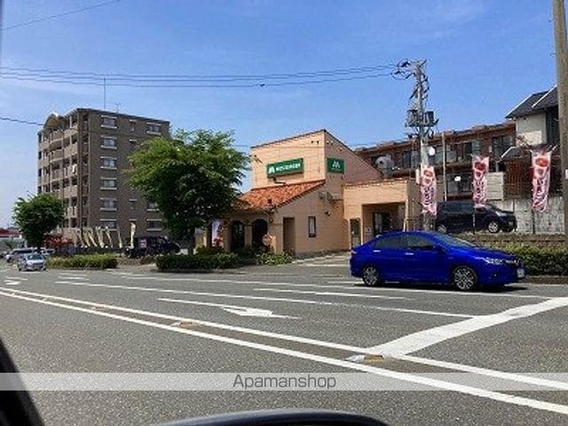 グランディール畑ケ坂の周辺写真