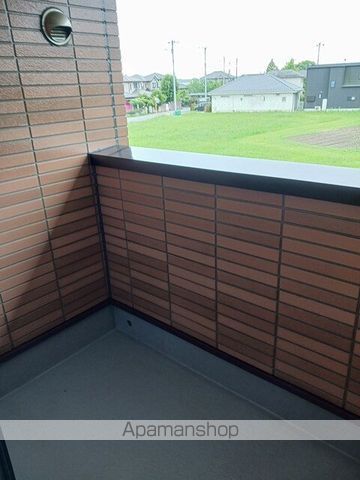 フォレストVIの内装写真