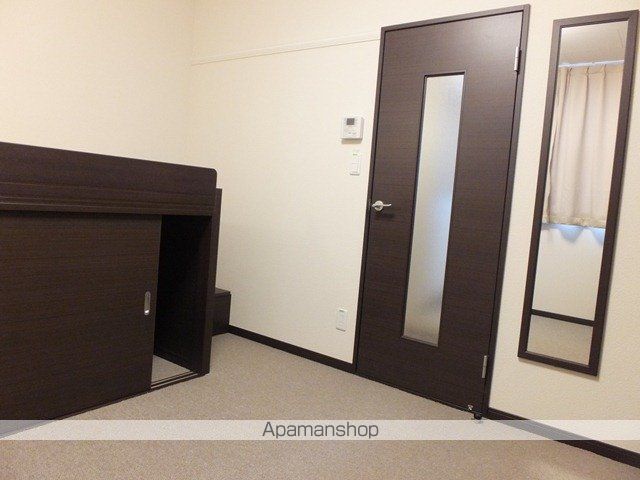 レオパレス吹上の杜の内装写真