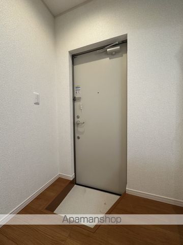 シャルマン指扇の内装写真