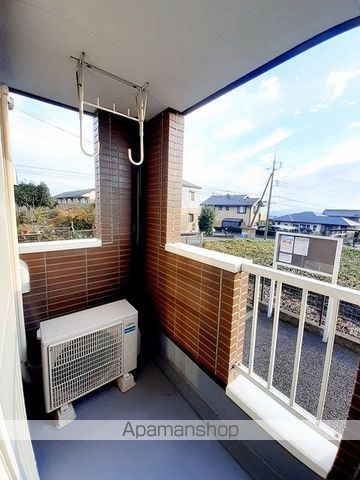 グレイスFUJIIIIの内装写真