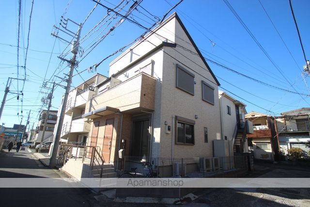 海神1丁目テラス
