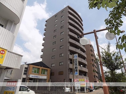 ハイフラッツ２１３[3LDK/72.58m2]の外観2