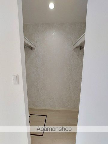 フロールΜの内装写真