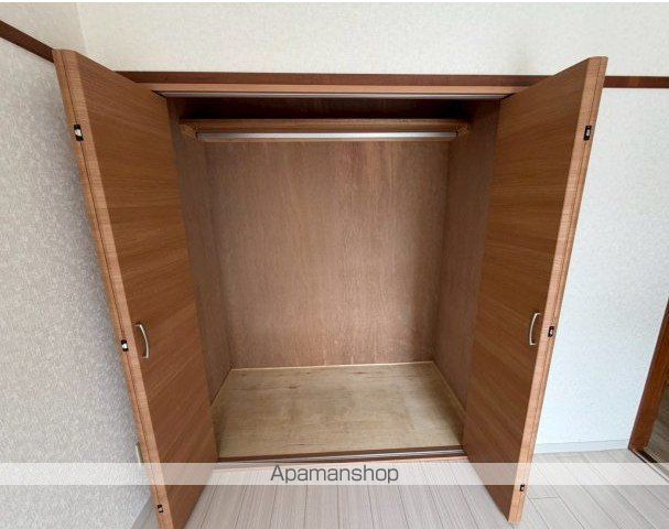 ニュービレッジ和合の内装写真