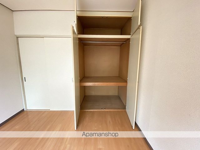 パナハイツ工藤Iの内装写真