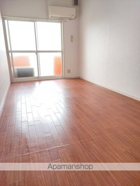 和歌山県和歌山市秋月[1K/20m2]のリビング・居間