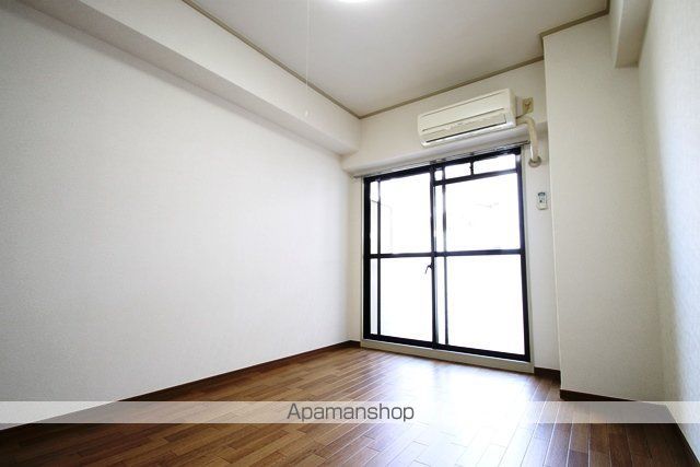 ノルデンハイム淡路の内装写真