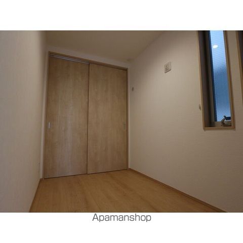 GRANDTIC緑の内装写真