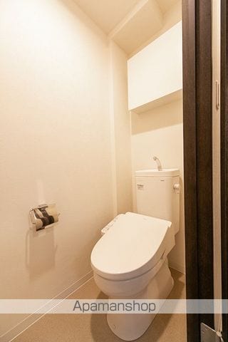 グランドレジデンス三鷹の内装写真