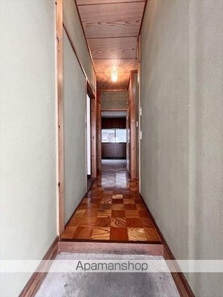 コーポ８５中棟[2DK/38m2]の内装10