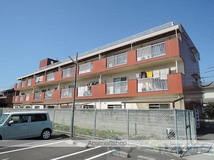 第五さくら[3LDK/56.7m2]の外観2