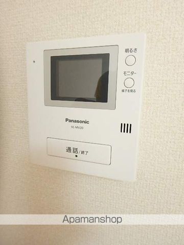 ユーラナス浦和の内装写真