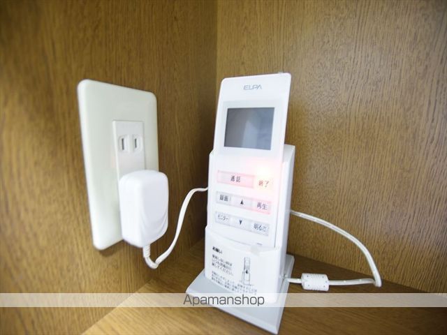 キタミマンションの内装写真