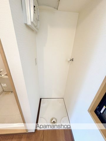 メゾン浜の宮IIの内装写真