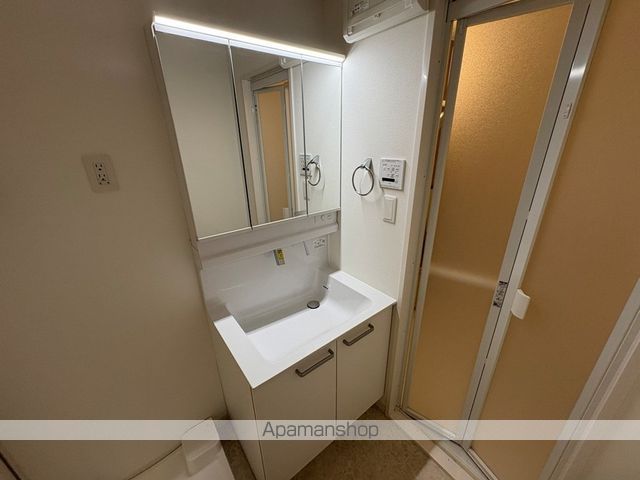 GRANKOBELIA津門大箇町の内装写真