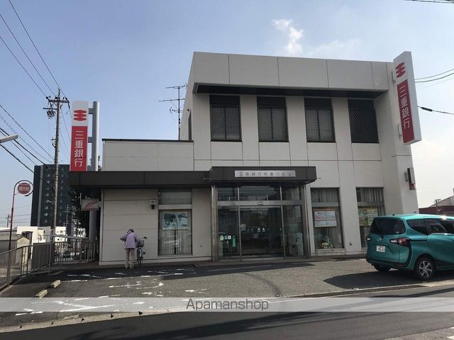 リュミエール メゾンの周辺写真