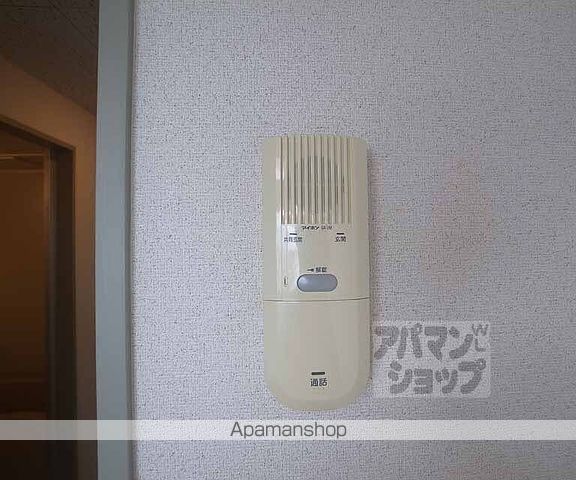 ラクティー大宅の内装写真