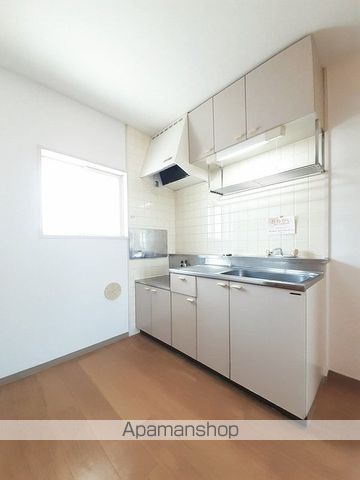 シュープ三条の内装写真