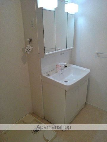 サンモール丸山IIIの内装写真