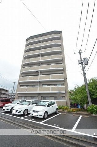 ハーモニー中須の外観写真