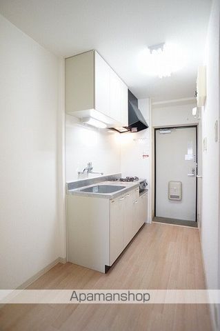 BRANCHEの内装写真