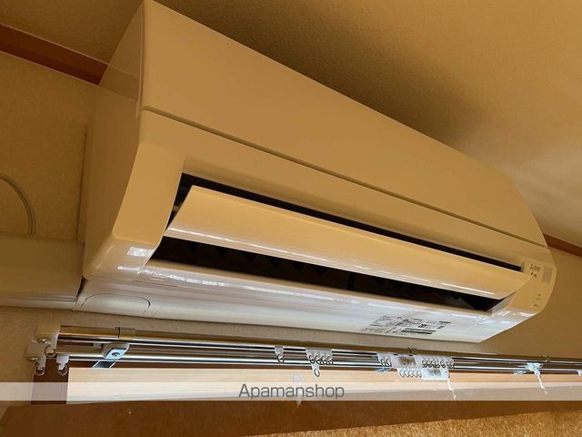 サニーコーポIの内装写真