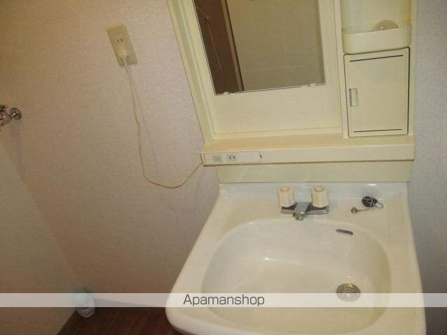 サンガーデンみちづかの内装写真