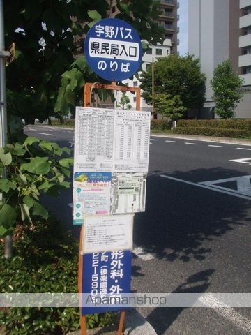 PALAZZO WAKOの周辺写真