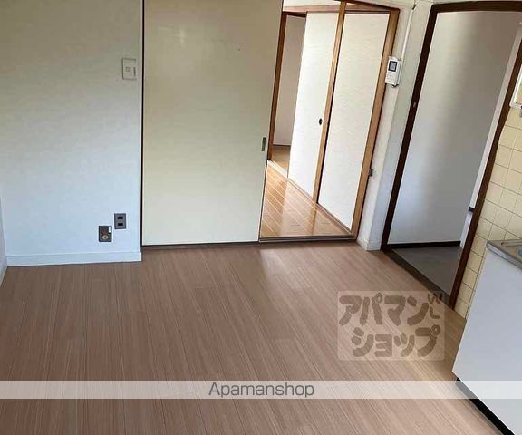 コーポ野添の内装写真