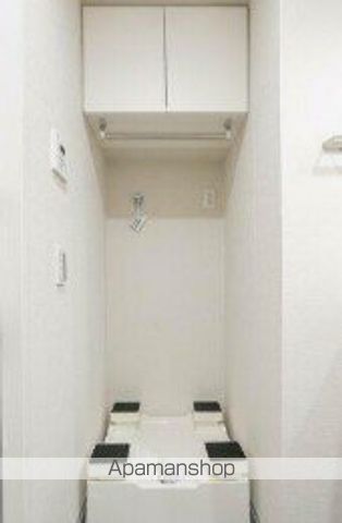 リビオメゾン大岡山の内装写真