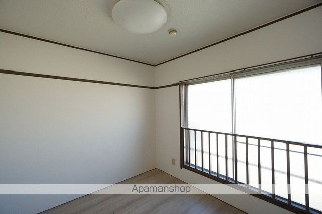 第二やまふじハイツの内装写真