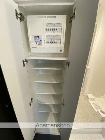 V-style入谷の内装写真