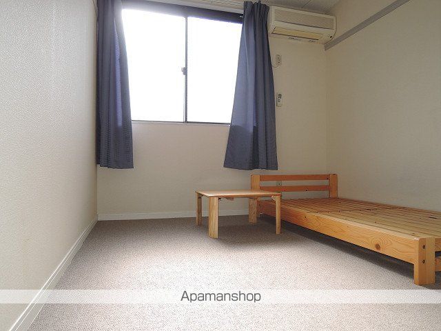 レオパレス蘭の内装写真