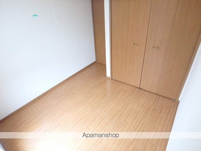 サンプロスペールの内装写真