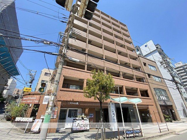 スプランドゥール味原の外観写真