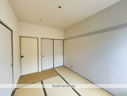 メゾンフォンテーヌ[2DK/40m2]のリビング・居間2