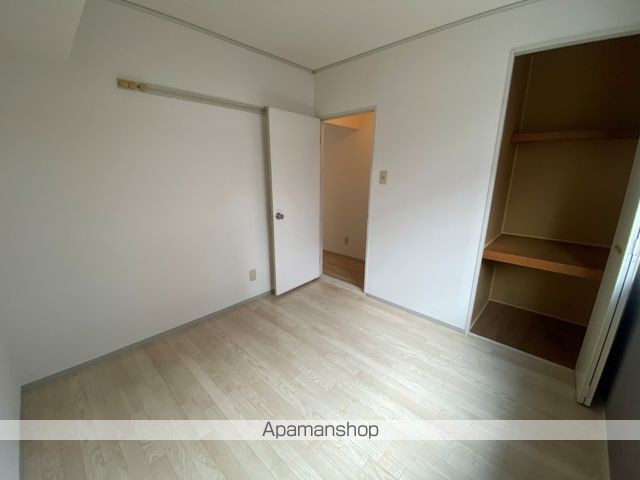 グレースハイム A棟の内装写真
